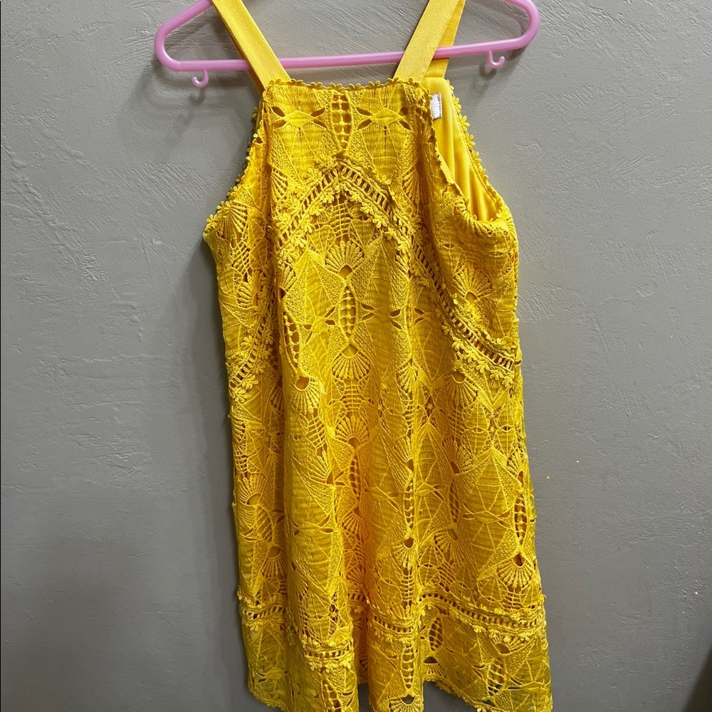 Little Girls Dress